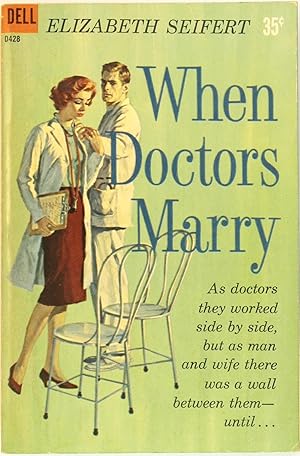 When Doctors Marry