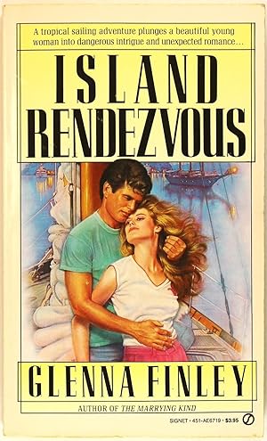 Seller image for Island Rendezvous for sale by Firefly Bookstore