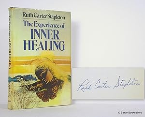 Imagen del vendedor de The Experience of Inner Healing a la venta por Banjo Booksellers, IOBA