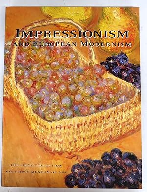 Imagen del vendedor de Impressionism and European Modernism: The Sirak Collection a la venta por Attic Books (ABAC, ILAB)