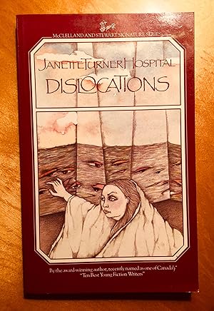 Dislocations (McClelland and Stewart signature series)