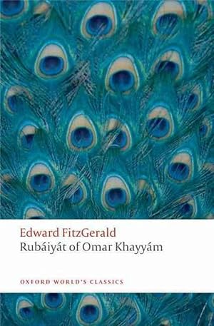 Imagen del vendedor de Rubiyt of Omar Khayym (Paperback) a la venta por Grand Eagle Retail