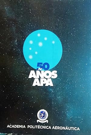 50 Años APA