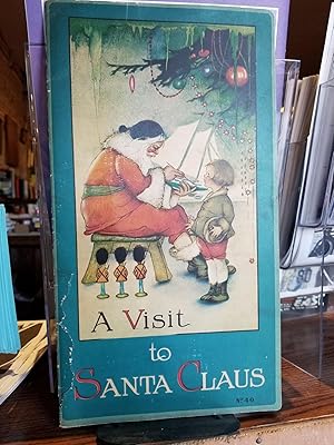 A Visit to Santa Claus