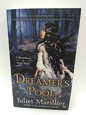 Imagen del vendedor de Dreamer's Pool a la venta por Fleur Fine Books