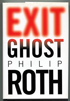 EXIT GHOST.