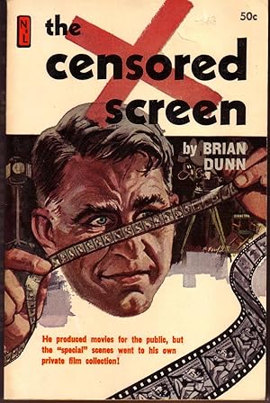 THE CENSORED SCREEN.