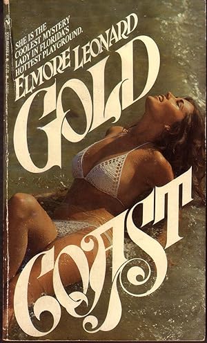 Seller image for GOLD COAST. for sale by Monroe Stahr Books