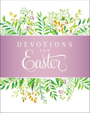 Imagen del vendedor de Devotions for Easter a la venta por ChristianBookbag / Beans Books, Inc.