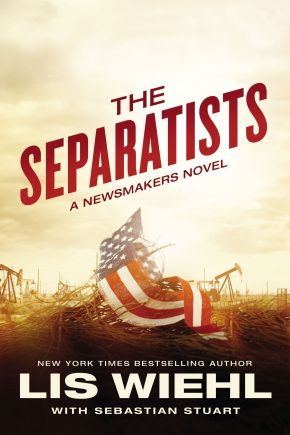 Bild des Verkufers fr The Separatists (A Newsmakers Novel) zum Verkauf von ChristianBookbag / Beans Books, Inc.