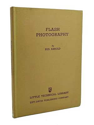 Seller image for FLASH PHOTOGRAPHY Little Technical Library for sale by Rare Book Cellar