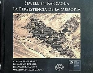 Seller image for Sewell en Rancagua. La persistencia de la memoria for sale by Librera Monte Sarmiento