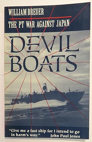 Seller image for Devil Boats for sale by St Marys Books And Prints