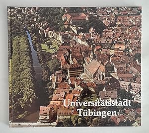 Universitätsstadt Tübingen.
