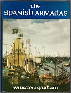 Seller image for THE SPANISH ARMADAS. for sale by ABLEBOOKS