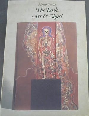 Seller image for The Book: Art and Object for sale by Chapter 1