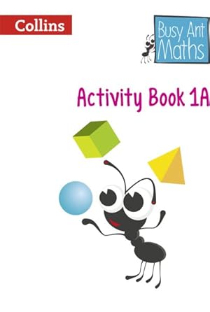 Seller image for Year 1 Activity Book 1a for sale by GreatBookPrices