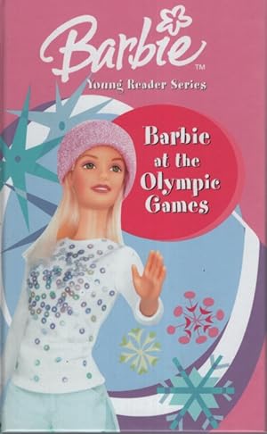 BARBIE AT THE OLYMPIC GAMES