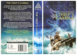 The Thief's Gamble: 1st in the 'Tales Of Einarinn' series of books