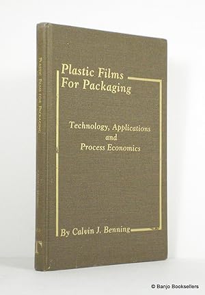 Plastic Films for Packaging: Technology, Applications and Process Economics