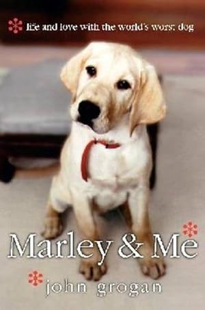 Seller image for Marley & Me (Paperback) for sale by AussieBookSeller