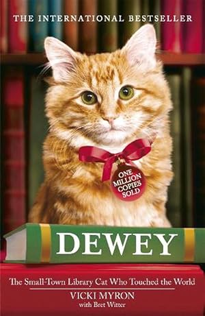 Seller image for Dewey (Paperback) for sale by Grand Eagle Retail