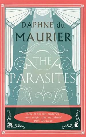 Seller image for The Parasites (Paperback) for sale by Grand Eagle Retail