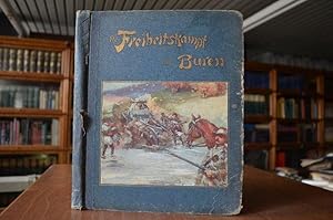 Die Buren und der Südafrikanische Krieg. Eine Darstellung Südafrikas, des Charakters und Lebens d...