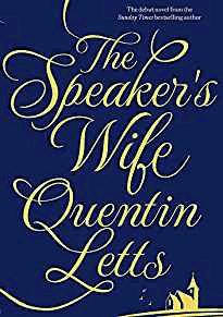 Seller image for The Speaker's Wife for sale by Alpha 2 Omega Books BA