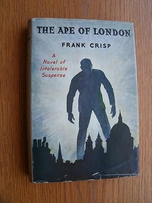 The Ape of London