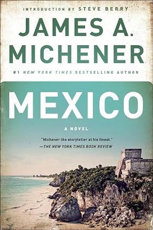 Immagine del venditore per Mexico (Paperback) venduto da AussieBookSeller