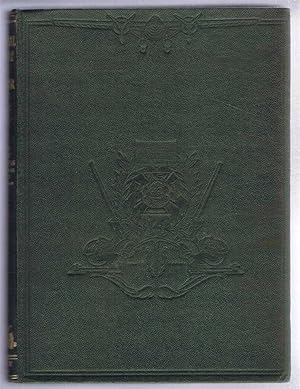 Seller image for The Library Press Edition of Pictorial History of the War, A Complete and Authentic Record in Text and Pictures. Volume One for sale by Bailgate Books Ltd