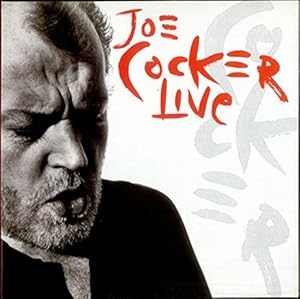 Joe Cocker Live! [Vinyl, Doppel-LP]
