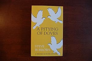 A Pitying of Doves (signed)