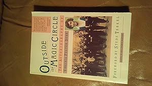 Immagine del venditore per OUTSIDE THE MAGIC CIRCLE The Autobiography of Virginia Foster Durr venduto da Paraphernalia Books 'N' Stuff