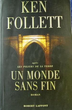 UN MONDE SANS FIN