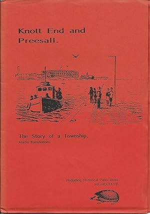 Seller image for Knott End and Preesall for sale by Delph Books PBFA Member