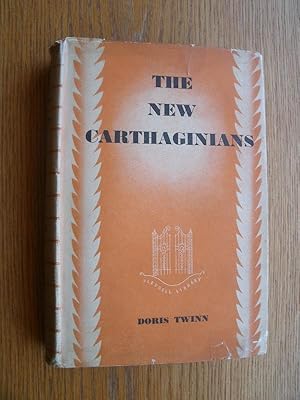 The New Carthaginians