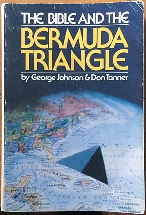 Immagine del venditore per The Bible and the Bermuda Triangle venduto da Molly's Brook Books