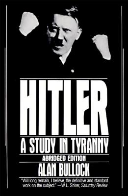 Seller image for Hitler: A Study in Tyranny (Paperback or Softback) for sale by BargainBookStores