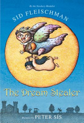 Seller image for The Dream Stealer (Paperback or Softback) for sale by BargainBookStores