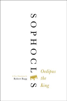 Seller image for Oedipus the King: A New Translation (Paperback or Softback) for sale by BargainBookStores