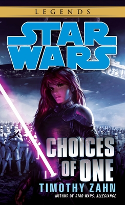 Seller image for Choices of One (Paperback or Softback) for sale by BargainBookStores