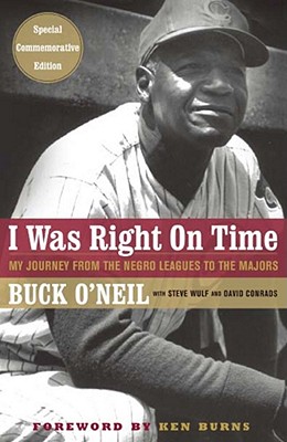Seller image for I Was Right on Time (Paperback or Softback) for sale by BargainBookStores