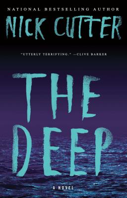 Seller image for The Deep (Paperback or Softback) for sale by BargainBookStores