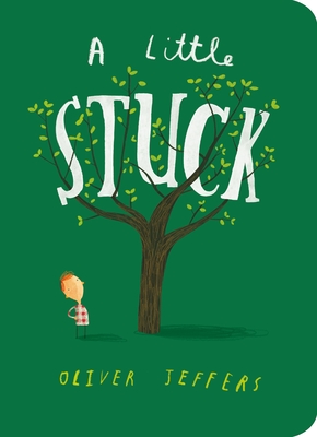Imagen del vendedor de A Little Stuck (Board Book) a la venta por BargainBookStores