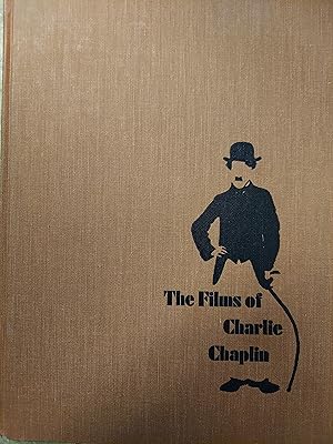 Imagen del vendedor de The Films of Charlie Chaplin a la venta por The Book House, Inc.  - St. Louis