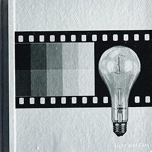 Light And Film : Life Library Of Photography :