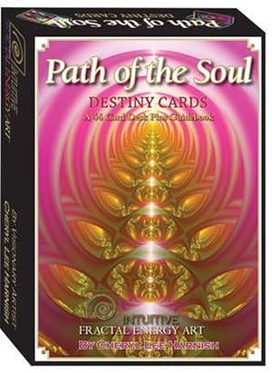 Seller image for Path of the Soul Destiny Cards (Hardcover) for sale by AussieBookSeller