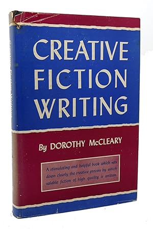 Seller image for CREATIVE FICTION WRITING for sale by Rare Book Cellar